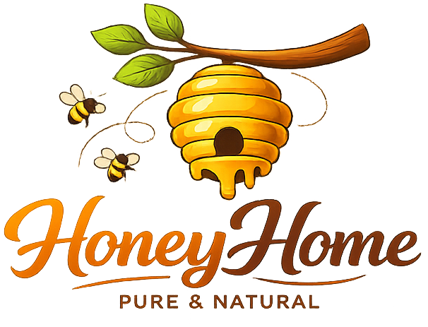 Honey Home - Premium Honey