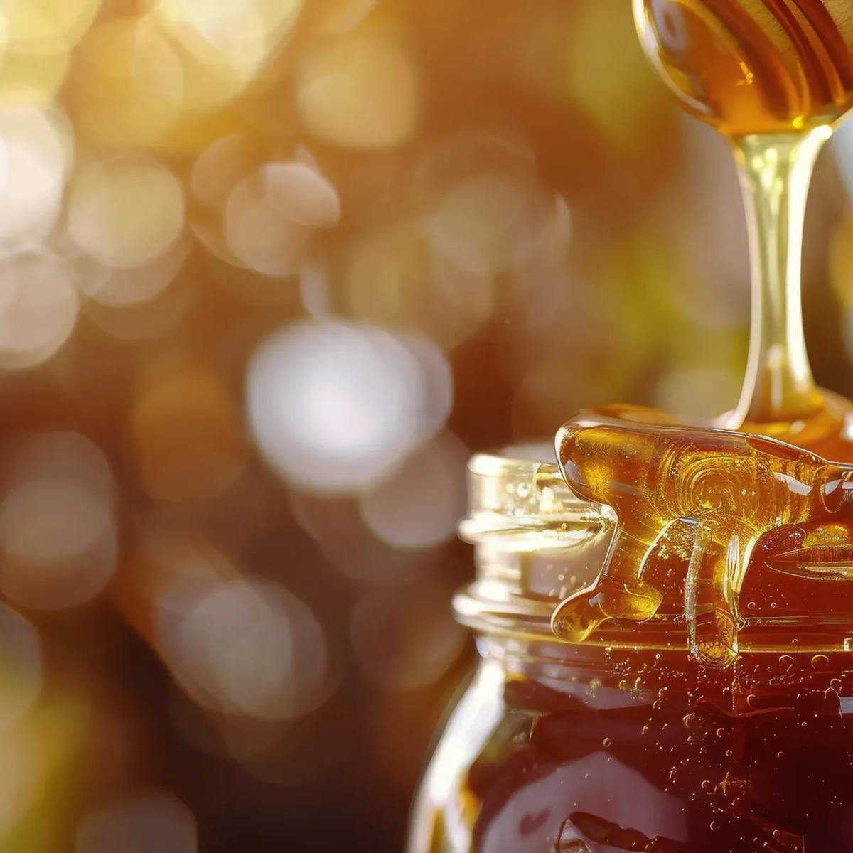 Palosa Small Bee Honey – Premium Bees