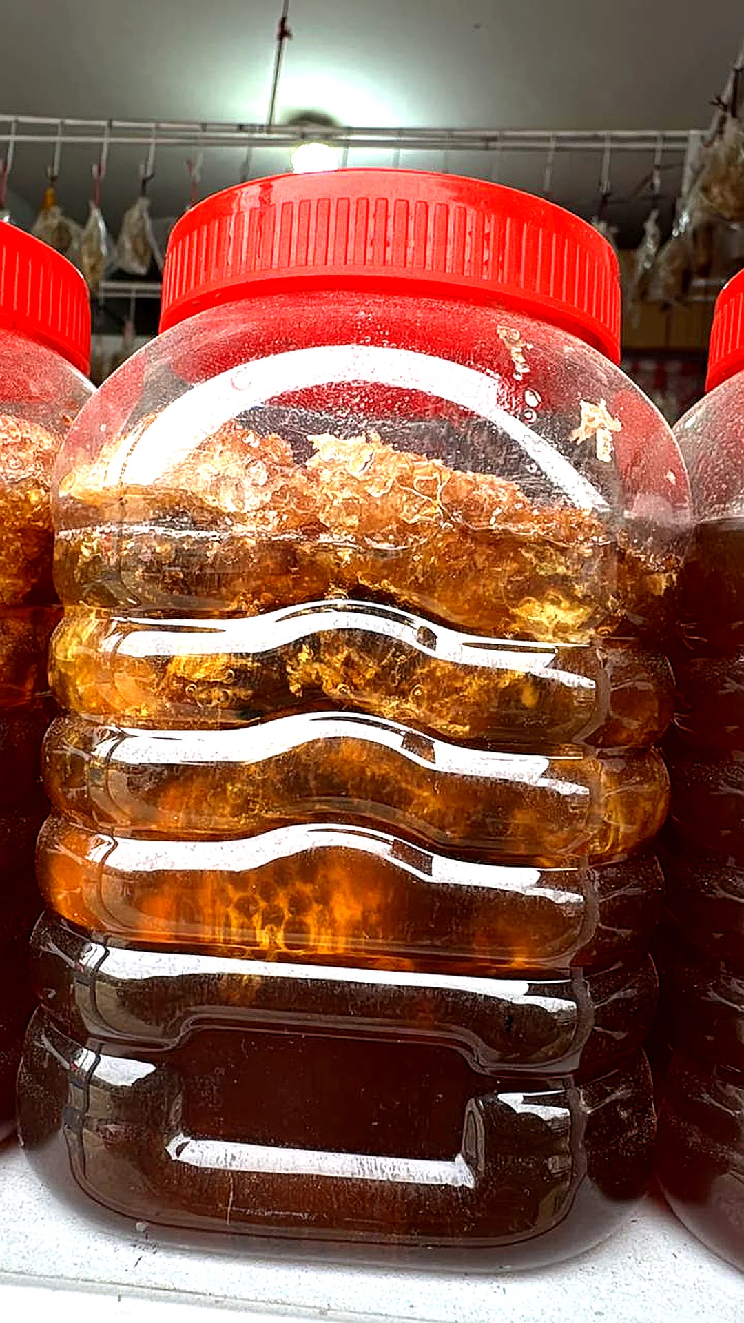 Palosa Small Bee Honey – Premium Bees